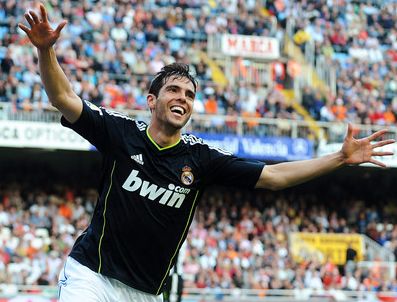 İnter'den Kaka'ya 30 milyon Avro