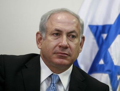 Netanyahu'dan Erdoğan'a mektup
