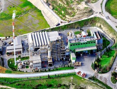 İzaydaş, Bu Yıl Daha Fazla Tehlikeli Atık Yaktı