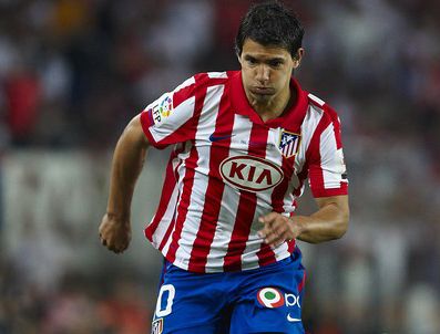 DİEGO ARMANDO MARADONA - Juventus'ta hedef Agüero