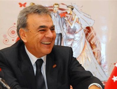 MEHMET ALİ SUSAM - Kocaoğlu, AK Parti'nin stratejisini takdir etti