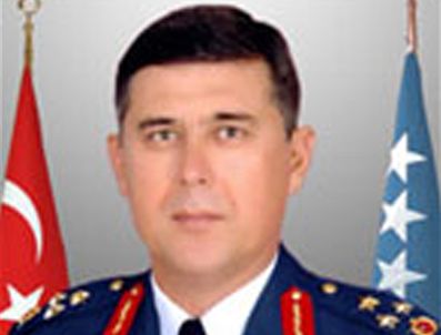 HÜSEYIN AYAR - Korgeneral Ziya Güler tutuklandı