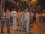 Köy Muhtarları, Akpm Başkanı Çavuşoğlu‘nun Davetlisi Olarak Strazbourg‘a Gitti