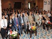 Marmaralı Başkanlar Abant‘ta Buluştu