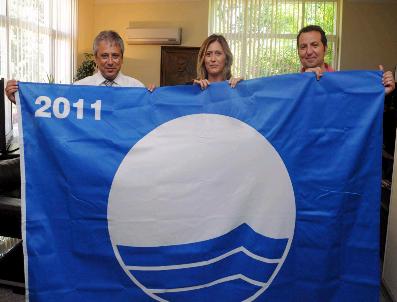 Mavi Bayrak Sahibi Plajlar