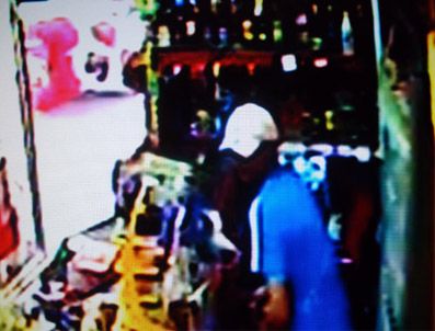 Muğla'da film gibi soygun