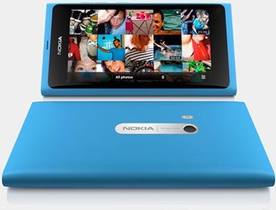 LINUX - Nokia N9 MeeGo kendini gösterdi