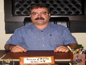 Ödemiş Hem‘de Yeni Müdür Serdar Ergin Göreve Başladı