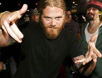 Jackass'in yıldızı Ryan Dunn yaşamını yitirdi