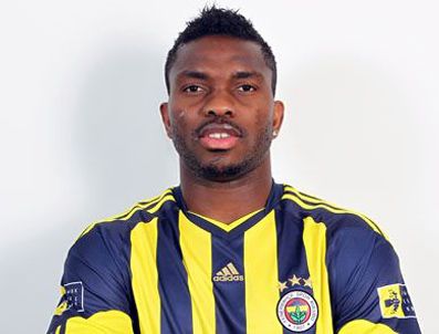 JOSEPH YOBO - Yobo: Formumu Fenerbahçe'ye borçluyum
