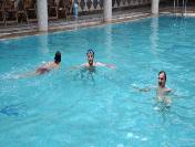 Yozgat Tanıtım Günleri‘nde Stant Açan Kaplıcalar Yoğun İlgi Görüyor