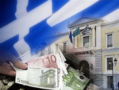 Yunanistan'da ekonomik kriz büyüyor