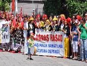 Zonguldak’In Düşman İşgalinden Kurtuluşunun 90. Yıldönümü