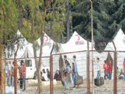 Türkiye'ye sığınan Suriyelilerden 539'u ülkesine döndü