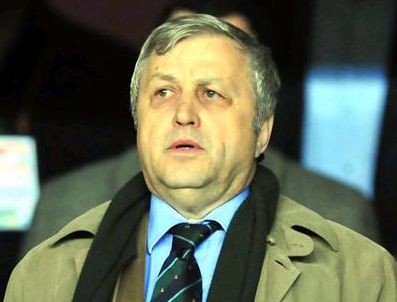 FERRUH NAYMAN - Bursaspor'lu 4 yönetici serbest bırakıldı