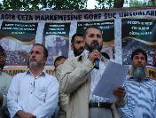 İhya Der Yöneticilerine Verilen Cezaya Tepki