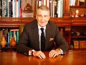 İngiltere‘den Rahmi Koç‘a Yüksek Onur Nişanı