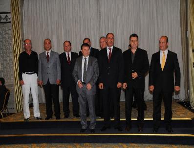 İstanbul Gümrüklerinde Seçim Heyecanı