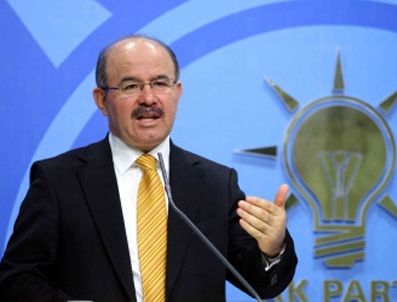 SAĞDUYU (ESKİ) - Karar siyasi değil hukuki