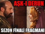 Muhteşem yüzyıl sezon finali son bölüm fragmanı ve özeti