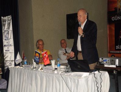 MERSIN ÜNIVERSITESI - Soli Güneş Festivali