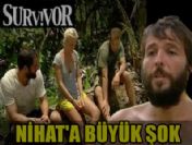 Survivor final bölümünde seçim havası esti