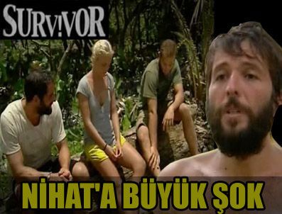 DERYA BÜYÜKUNCU - Survivor final bölümünde seçim havası esti