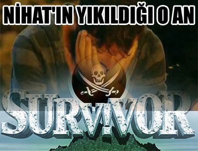 PASCAL NOUMA - Survivor Ünlüler Gönüllüler'i Derya Büyükuncu kazandı