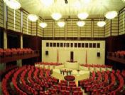 Tbmm'de kayıt yaptıran milletvekili sayısı 300'e yükseldi