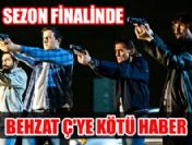 Behzat Ç. 38. Bölüm özeti ve fragmanı (Sezon finali)