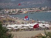 Burhaniye Bu Yıl Da 4 Mavi Bayrak Sahibi Oldu