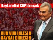 Kemal Kılıçdaroğlu'na destek gösterisi