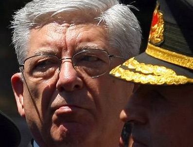 ZIRVE YAYıNEVI - Emekli orgeneraller ve eski rektör ifadeye çağrıldı