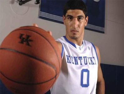 TORONTO RAPTORS - Enes Kanter Nba'de Yıldız Oyuncu new