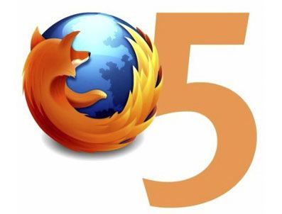 Firefox 5 kullanmak için 5 madde