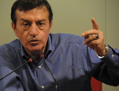 HAK VE EŞITLIK PARTISI - Pamukoğlu partiyi kapatma kararı aldı