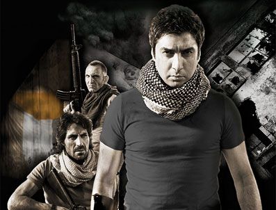 YA SONRA - Hollywood'a ilk 5 ayda fark attık