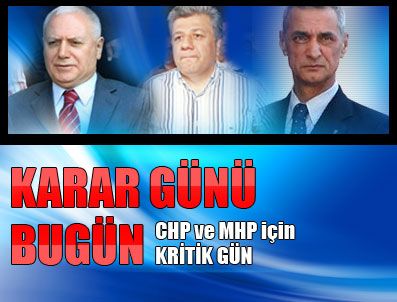 ENGİN ALAN - Tahliye olacaklar mı?