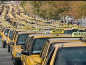 Minibüsler 10 taksiler ise 5 yaş üzerindeki araçlarla hizmet veremeyecek