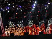 Türkçe Coşkusu Stada Sığmadı