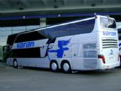 65 yıllık dev otobüs firması satıldı