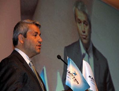 GENERAL ELECTRIC - 'Kariyer Zirvesi 2011' İstanbul'da başladı