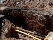 80 ton akaryakıt çalındığı iddiası