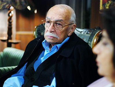 CAĞALOĞLU - Ali Cağaloğlu vefat etti