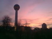 Ankara eğlenceye doyacak