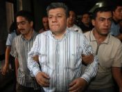 Balbay'ın tutukluğuna itiraz edildi