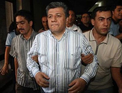 Balbay'ın tutukluğuna itiraz edildi