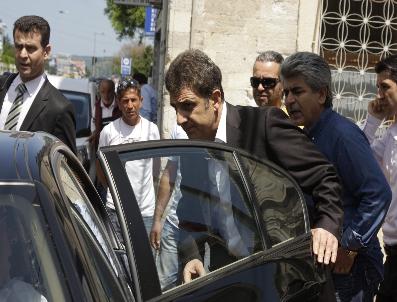 Borsa Operasyonu Zanlısı Engin İpekoğlu Serbest Bırakıldı