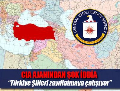 CIA ajanından çarpıcı iddialar
