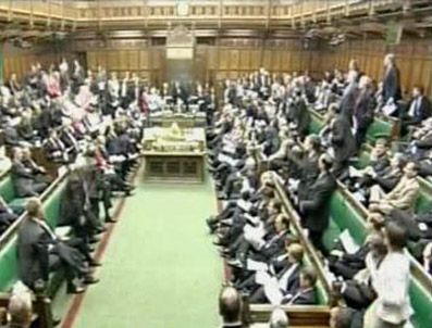 Dünya'da parlamento boykotu